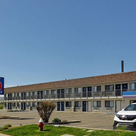 Motel 6 Ontario, Or Kültér fotó